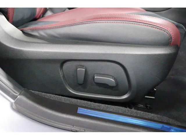 ＷＲＸ Ｓ４ ＷＲＸＳ４　ＳＴＩ　Ｓｐｏｒｔ　ＲＥＣＡＲＯシート　ドラレコ　前後ドライブレコーダー　ドアバイザー　ＥＴＣ２．０＆ビルトインタイプ　トランクスポイラー　カロッツェリアナビゲーション（58枚目）