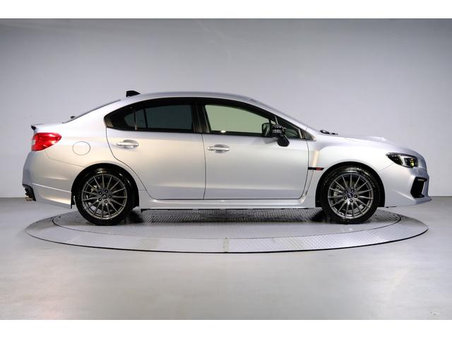 ＷＲＸ Ｓ４ ＷＲＸＳ４　ＳＴＩ　Ｓｐｏｒｔ　ＲＥＣＡＲＯシート　ドラレコ　前後ドライブレコーダー　ドアバイザー　ＥＴＣ２．０＆ビルトインタイプ　トランクスポイラー　カロッツェリアナビゲーション（62枚目）