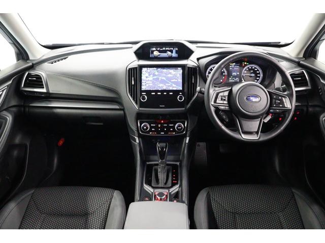 フォレスター アドバンス 後期F型 ルーフレール ドラレコ(6枚目)