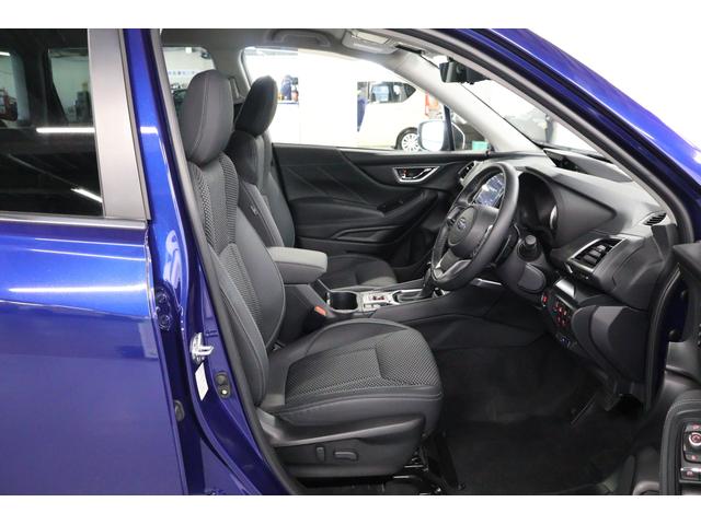 フォレスター アドバンス 後期F型 ルーフレール ドラレコ(8枚目)