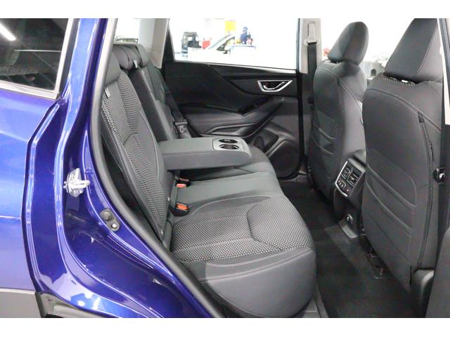 フォレスター アドバンス 後期F型 ルーフレール ドラレコ(9枚目)