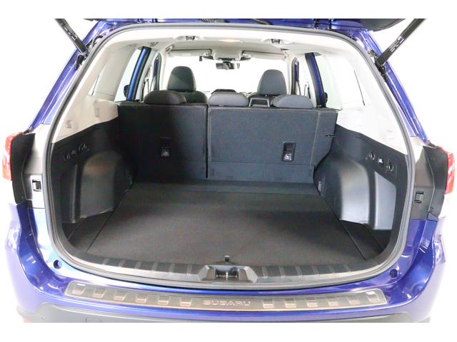 フォレスター アドバンス 後期F型 ルーフレール ドラレコ(10枚目)