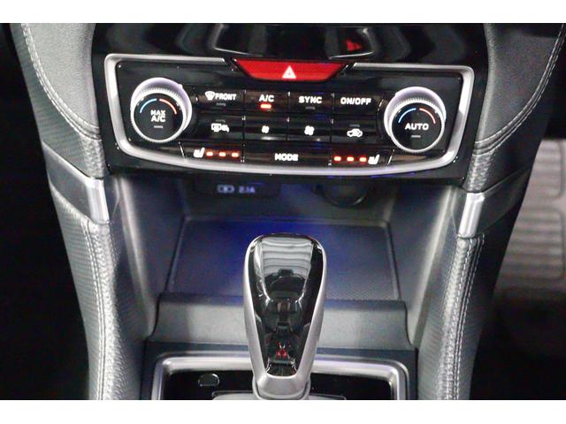 フォレスター アドバンス 後期F型 ルーフレール ドラレコ(14枚目)