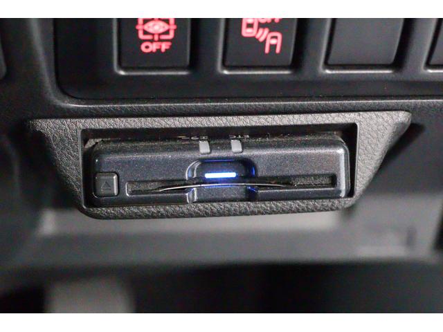 フォレスター アドバンス 後期F型 ルーフレール ドラレコ(17枚目)