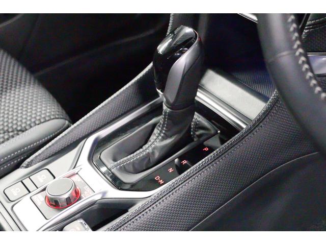 フォレスター アドバンス 後期F型 ルーフレール ドラレコ(18枚目)