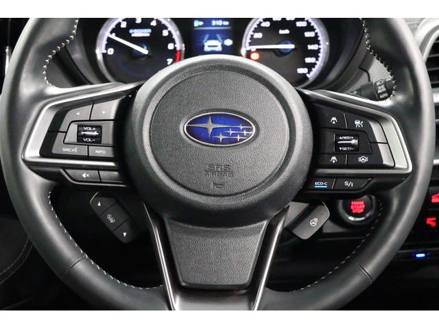 フォレスター アドバンス 後期F型 ルーフレール ドラレコ(19枚目)