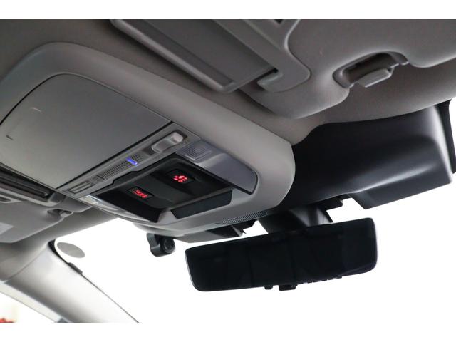 フォレスター アドバンス 後期F型 ルーフレール ドラレコ(20枚目)