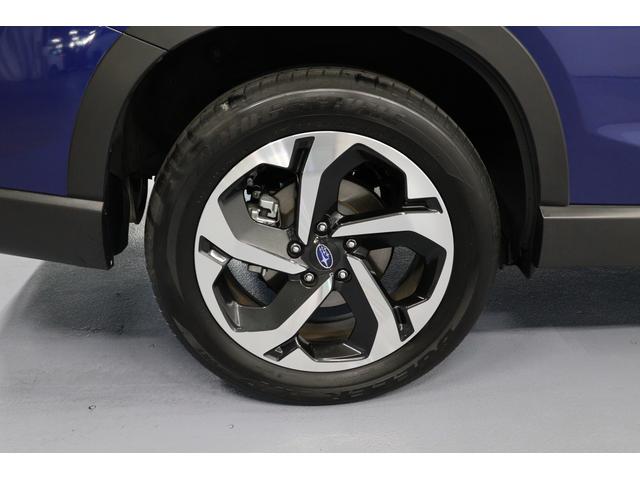 フォレスター アドバンス 後期F型 ルーフレール ドラレコ(22枚目)