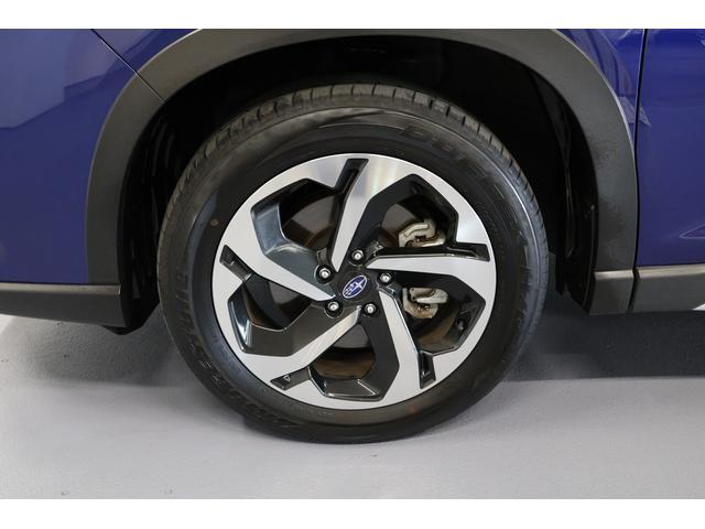 フォレスター アドバンス 後期F型 ルーフレール ドラレコ(24枚目)