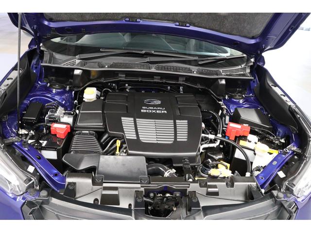 フォレスター アドバンス 後期F型 ルーフレール ドラレコ(25枚目)