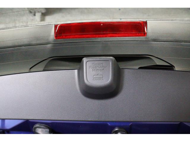 フォレスター アドバンス 後期F型 ルーフレール ドラレコ(27枚目)