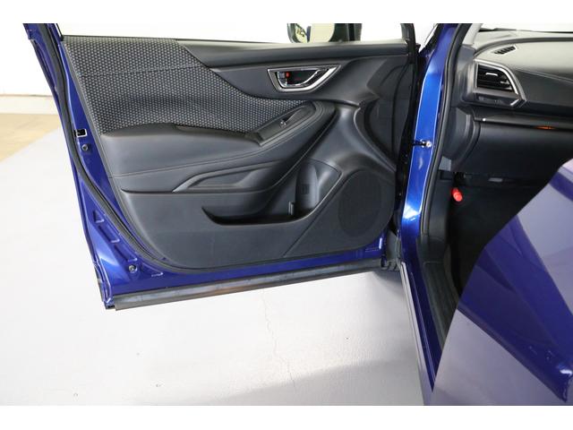 フォレスター アドバンス 後期F型 ルーフレール ドラレコ(36枚目)