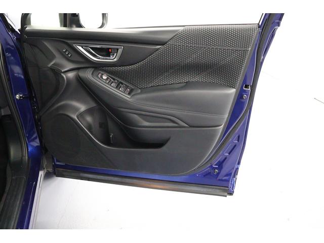 フォレスター アドバンス 後期F型 ルーフレール ドラレコ(37枚目)