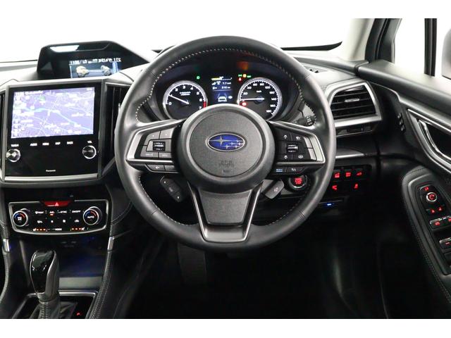 フォレスター アドバンス 後期F型 ルーフレール ドラレコ(40枚目)