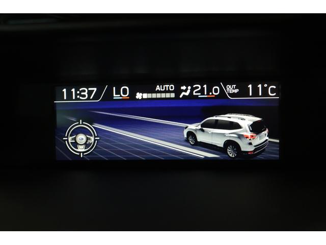 フォレスター アドバンス 後期F型 ルーフレール ドラレコ(42枚目)