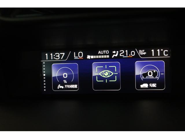 フォレスター アドバンス 後期F型 ルーフレール ドラレコ(48枚目)