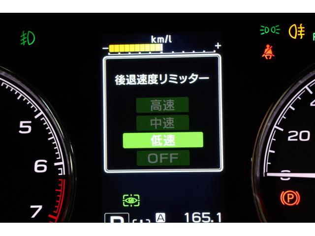 フォレスター アドバンス 後期F型 ルーフレール ドラレコ(53枚目)