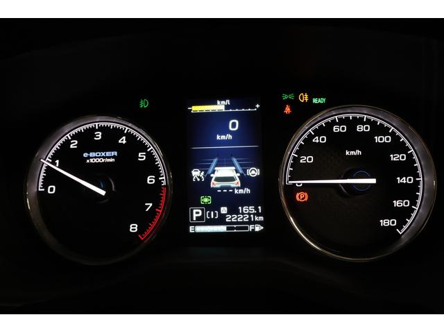 フォレスター アドバンス 後期F型 ルーフレール ドラレコ(54枚目)