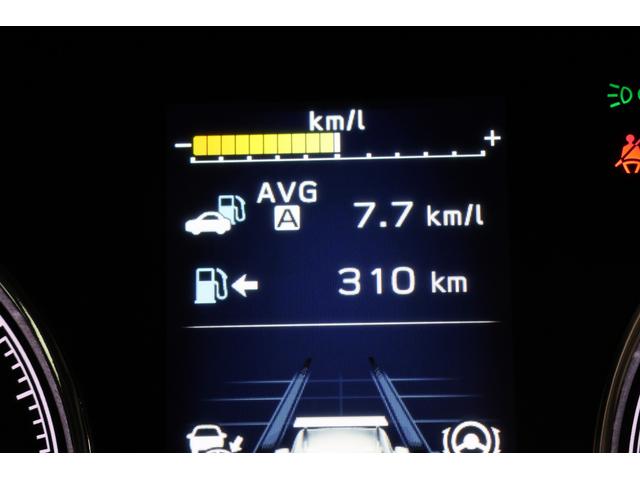 フォレスター アドバンス 後期F型 ルーフレール ドラレコ(58枚目)