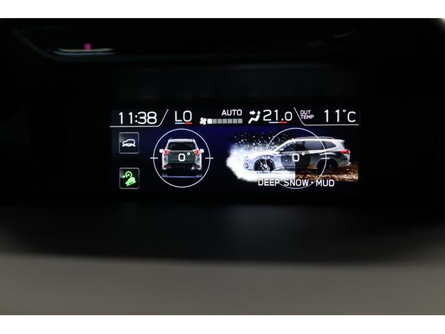 フォレスター アドバンス 後期F型 ルーフレール ドラレコ(62枚目)