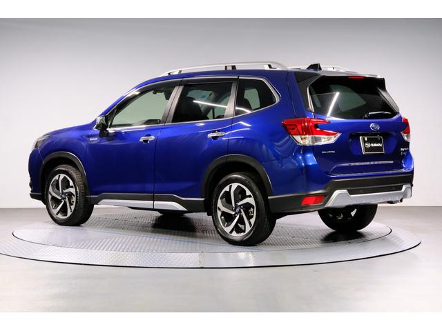 フォレスター アドバンス 後期F型 ルーフレール ドラレコ(66枚目)