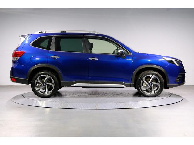 フォレスター アドバンス 後期F型 ルーフレール ドラレコ(67枚目)