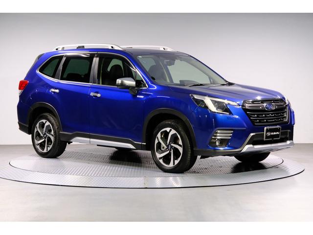 フォレスター アドバンス 後期F型 ルーフレール ドラレコ(68枚目)