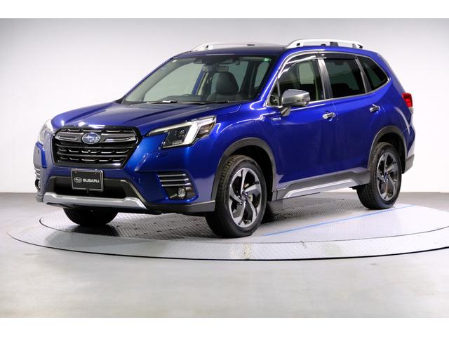 フォレスター アドバンス 後期F型 ルーフレール ドラレコ(69枚目)