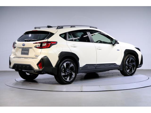 クロストレック リミテッド　４ＷＤ　サンルーフ　ルーフレール　全周囲カメラ　４ＷＤモデル　サンルーフ　ルーフレール　全周囲カメラ　大型ナビゲーション　ＥＴＣ２．０　リヤビークルディテクション　Ｂｌｕｅｔｏｏｔｈオーディオ　ＴＶ　ＡｐｐｌｅＣａｒｐｌａｙ　ａｎｄｒｏｉｄＡｕｔｏ（2枚目）
