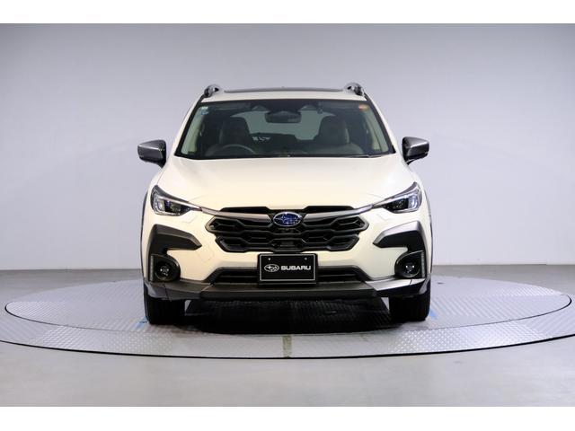 クロストレック リミテッド　４ＷＤ　サンルーフ　ルーフレール　全周囲カメラ　４ＷＤモデル　サンルーフ　ルーフレール　全周囲カメラ　大型ナビゲーション　ＥＴＣ２．０　リヤビークルディテクション　Ｂｌｕｅｔｏｏｔｈオーディオ　ＴＶ　ＡｐｐｌｅＣａｒｐｌａｙ　ａｎｄｒｏｉｄＡｕｔｏ（4枚目）