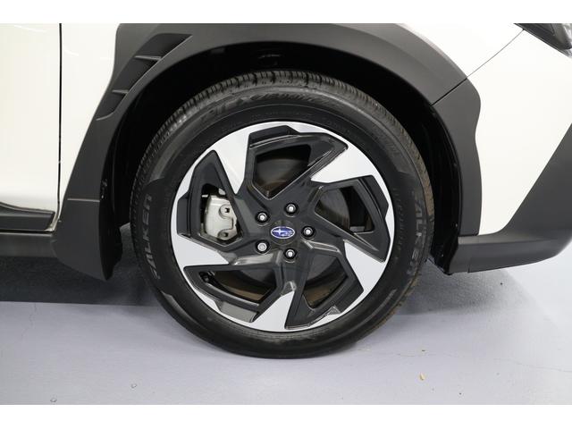 クロストレック リミテッド　４ＷＤ　サンルーフ　ルーフレール　全周囲カメラ　４ＷＤモデル　サンルーフ　ルーフレール　全周囲カメラ　大型ナビゲーション　ＥＴＣ２．０　リヤビークルディテクション　Ｂｌｕｅｔｏｏｔｈオーディオ　ＴＶ　ＡｐｐｌｅＣａｒｐｌａｙ　ａｎｄｒｏｉｄＡｕｔｏ（7枚目）