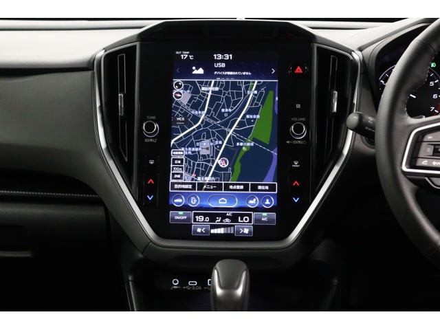 クロストレック リミテッド　４ＷＤ　サンルーフ　ルーフレール　全周囲カメラ　４ＷＤモデル　サンルーフ　ルーフレール　全周囲カメラ　大型ナビゲーション　ＥＴＣ２．０　リヤビークルディテクション　Ｂｌｕｅｔｏｏｔｈオーディオ　ＴＶ　ＡｐｐｌｅＣａｒｐｌａｙ　ａｎｄｒｏｉｄＡｕｔｏ（12枚目）