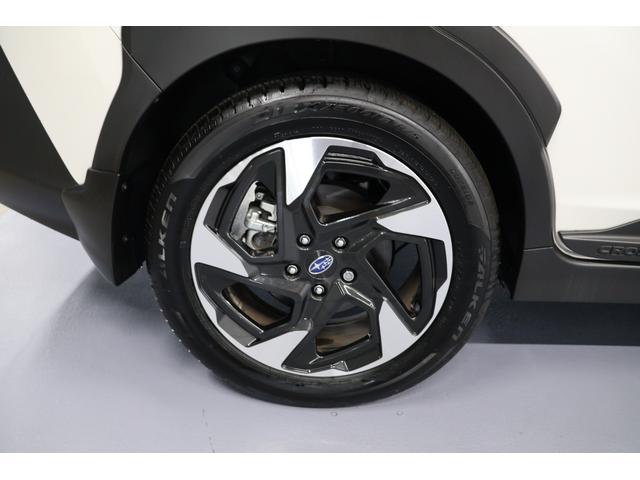 クロストレック リミテッド　４ＷＤ　サンルーフ　ルーフレール　全周囲カメラ　４ＷＤモデル　サンルーフ　ルーフレール　全周囲カメラ　大型ナビゲーション　ＥＴＣ２．０　リヤビークルディテクション　Ｂｌｕｅｔｏｏｔｈオーディオ　ＴＶ　ＡｐｐｌｅＣａｒｐｌａｙ　ａｎｄｒｏｉｄＡｕｔｏ（22枚目）