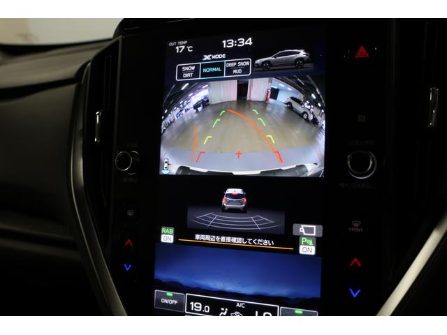 クロストレック リミテッド　４ＷＤ　サンルーフ　ルーフレール　全周囲カメラ　４ＷＤモデル　サンルーフ　ルーフレール　全周囲カメラ　大型ナビゲーション　ＥＴＣ２．０　リヤビークルディテクション　Ｂｌｕｅｔｏｏｔｈオーディオ　ＴＶ　ＡｐｐｌｅＣａｒｐｌａｙ　ａｎｄｒｏｉｄＡｕｔｏ（48枚目）