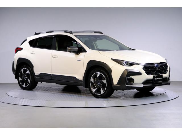 クロストレック リミテッド　４ＷＤ　サンルーフ　ルーフレール　全周囲カメラ　４ＷＤモデル　サンルーフ　ルーフレール　全周囲カメラ　大型ナビゲーション　ＥＴＣ２．０　リヤビークルディテクション　Ｂｌｕｅｔｏｏｔｈオーディオ　ＴＶ　ＡｐｐｌｅＣａｒｐｌａｙ　ａｎｄｒｏｉｄＡｕｔｏ（63枚目）