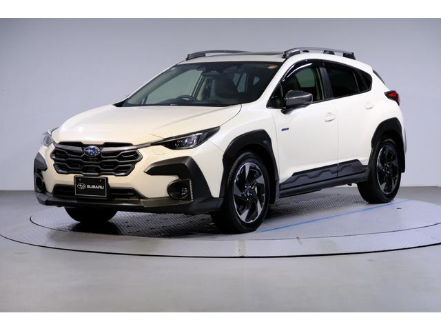 クロストレック リミテッド　４ＷＤ　サンルーフ　ルーフレール　全周囲カメラ　４ＷＤモデル　サンルーフ　ルーフレール　全周囲カメラ　大型ナビゲーション　ＥＴＣ２．０　リヤビークルディテクション　Ｂｌｕｅｔｏｏｔｈオーディオ　ＴＶ　ＡｐｐｌｅＣａｒｐｌａｙ　ａｎｄｒｏｉｄＡｕｔｏ（64枚目）