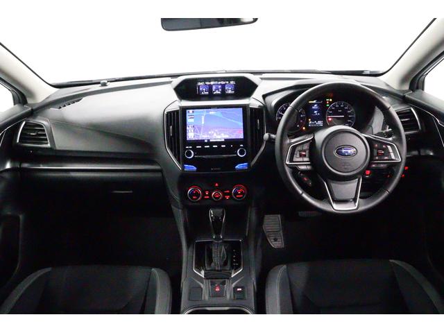 インプレッサスポーツ ２．０ｉ－Ｌ　ＥｙｅＳｉｇｈｔ　ドライブレコーダー　アイサイトＶｅｒ３　ドライブレコーダー　バックカメラ　パナソニック８インチナビゲーション　ＥＴＣ２．０　ヒルアシスト　全車速追従機能付きオートクルーズ　リヤビークルデティクション（6枚目）