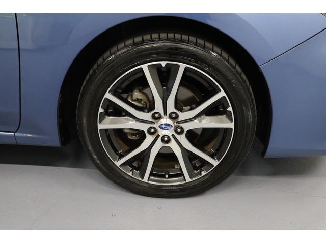インプレッサスポーツ ２．０ｉ－Ｌ　ＥｙｅＳｉｇｈｔ　ドライブレコーダー　アイサイトＶｅｒ３　ドライブレコーダー　バックカメラ　パナソニック８インチナビゲーション　ＥＴＣ２．０　ヒルアシスト　全車速追従機能付きオートクルーズ　リヤビークルデティクション（7枚目）