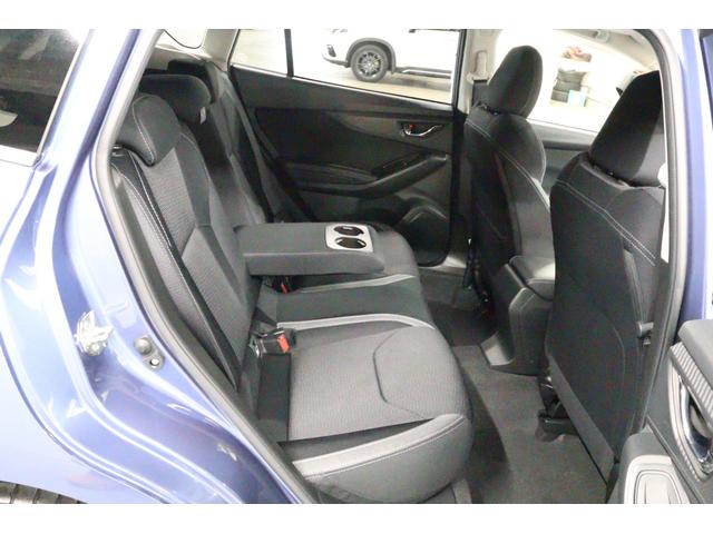 インプレッサスポーツ ２．０ｉ－Ｌ　ＥｙｅＳｉｇｈｔ　ドライブレコーダー　アイサイトＶｅｒ３　ドライブレコーダー　バックカメラ　パナソニック８インチナビゲーション　ＥＴＣ２．０　ヒルアシスト　全車速追従機能付きオートクルーズ　リヤビークルデティクション（9枚目）