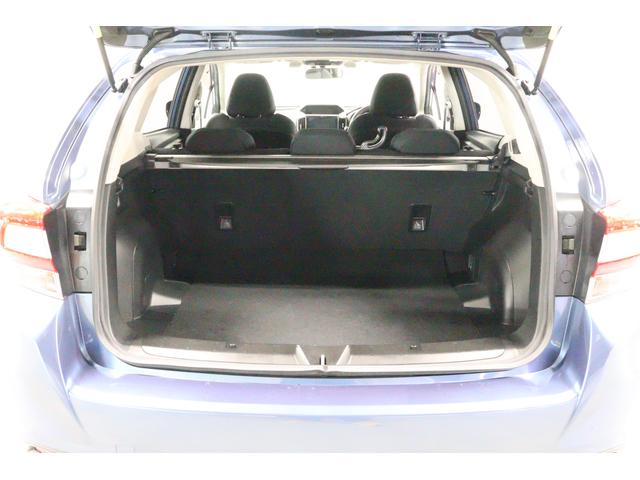 インプレッサスポーツ ２．０ｉ－Ｌ　ＥｙｅＳｉｇｈｔ　ドライブレコーダー　アイサイトＶｅｒ３　ドライブレコーダー　バックカメラ　パナソニック８インチナビゲーション　ＥＴＣ２．０　ヒルアシスト　全車速追従機能付きオートクルーズ　リヤビークルデティクション（10枚目）