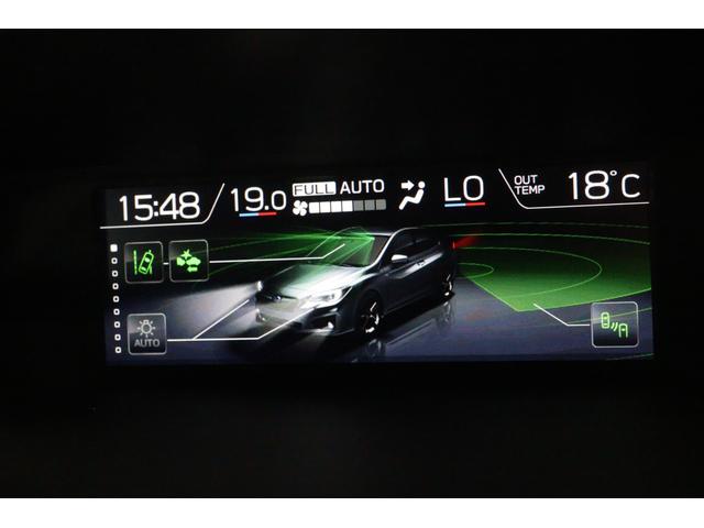 インプレッサスポーツ ２．０ｉ－Ｌ　ＥｙｅＳｉｇｈｔ　ドライブレコーダー　アイサイトＶｅｒ３　ドライブレコーダー　バックカメラ　パナソニック８インチナビゲーション　ＥＴＣ２．０　ヒルアシスト　全車速追従機能付きオートクルーズ　リヤビークルデティクション（15枚目）