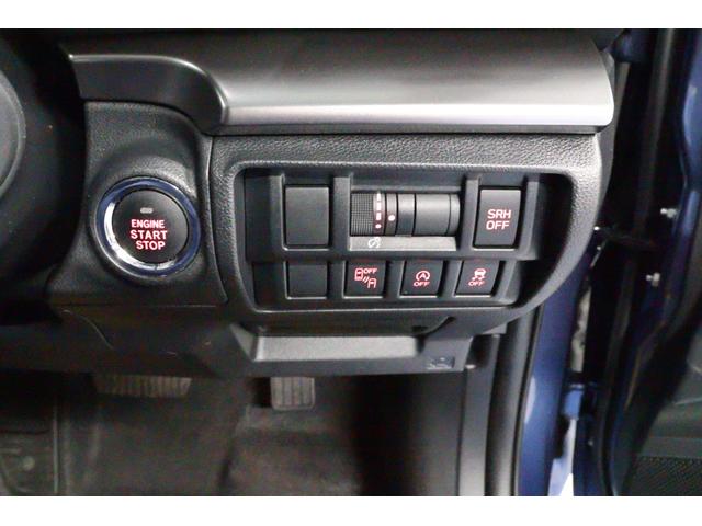 インプレッサスポーツ ２．０ｉ－Ｌ　ＥｙｅＳｉｇｈｔ　ドライブレコーダー　アイサイトＶｅｒ３　ドライブレコーダー　バックカメラ　パナソニック８インチナビゲーション　ＥＴＣ２．０　ヒルアシスト　全車速追従機能付きオートクルーズ　リヤビークルデティクション（16枚目）