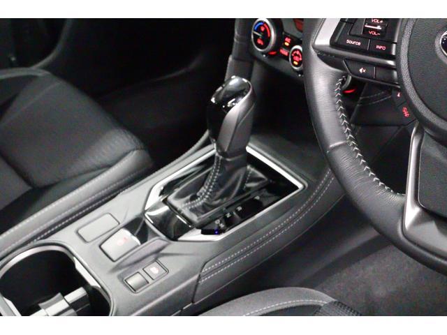 インプレッサスポーツ ２．０ｉ－Ｌ　ＥｙｅＳｉｇｈｔ　ドライブレコーダー　アイサイトＶｅｒ３　ドライブレコーダー　バックカメラ　パナソニック８インチナビゲーション　ＥＴＣ２．０　ヒルアシスト　全車速追従機能付きオートクルーズ　リヤビークルデティクション（19枚目）