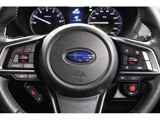 インプレッサスポーツ ２．０ｉ－Ｌ　ＥｙｅＳｉｇｈｔ　ドライブレコーダー　アイサイトＶｅｒ３　ドライブレコーダー　バックカメラ　パナソニック８インチナビゲーション　ＥＴＣ２．０　ヒルアシスト　全車速追従機能付きオートクルーズ　リヤビークルデティクション（21枚目）