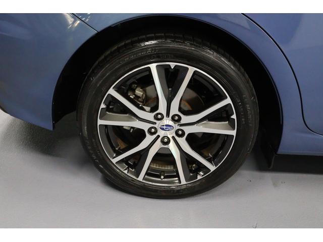 インプレッサスポーツ ２．０ｉ－Ｌ　ＥｙｅＳｉｇｈｔ　ドライブレコーダー　アイサイトＶｅｒ３　ドライブレコーダー　バックカメラ　パナソニック８インチナビゲーション　ＥＴＣ２．０　ヒルアシスト　全車速追従機能付きオートクルーズ　リヤビークルデティクション（22枚目）