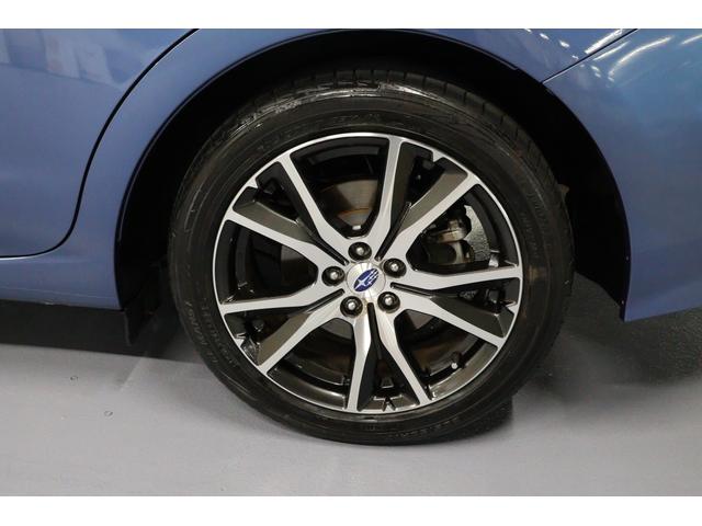 インプレッサスポーツ ２．０ｉ－Ｌ　ＥｙｅＳｉｇｈｔ　ドライブレコーダー　アイサイトＶｅｒ３　ドライブレコーダー　バックカメラ　パナソニック８インチナビゲーション　ＥＴＣ２．０　ヒルアシスト　全車速追従機能付きオートクルーズ　リヤビークルデティクション（23枚目）