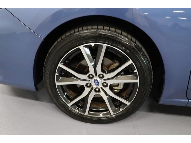 インプレッサスポーツ ２．０ｉ－Ｌ　ＥｙｅＳｉｇｈｔ　ドライブレコーダー　アイサイトＶｅｒ３　ドライブレコーダー　バックカメラ　パナソニック８インチナビゲーション　ＥＴＣ２．０　ヒルアシスト　全車速追従機能付きオートクルーズ　リヤビークルデティクション（24枚目）