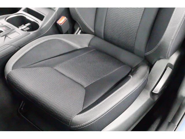 インプレッサスポーツ ２．０ｉ－Ｌ　ＥｙｅＳｉｇｈｔ　ドライブレコーダー　アイサイトＶｅｒ３　ドライブレコーダー　バックカメラ　パナソニック８インチナビゲーション　ＥＴＣ２．０　ヒルアシスト　全車速追従機能付きオートクルーズ　リヤビークルデティクション（33枚目）