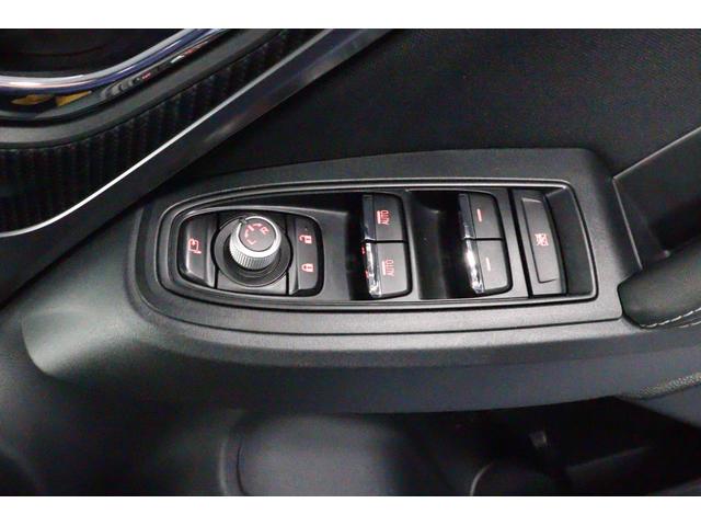インプレッサスポーツ ２．０ｉ－Ｌ　ＥｙｅＳｉｇｈｔ　ドライブレコーダー　アイサイトＶｅｒ３　ドライブレコーダー　バックカメラ　パナソニック８インチナビゲーション　ＥＴＣ２．０　ヒルアシスト　全車速追従機能付きオートクルーズ　リヤビークルデティクション（43枚目）