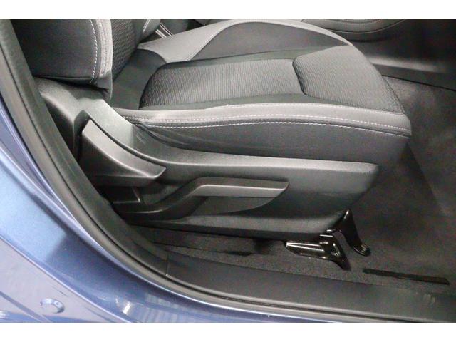 インプレッサスポーツ ２．０ｉ－Ｌ　ＥｙｅＳｉｇｈｔ　ドライブレコーダー　アイサイトＶｅｒ３　ドライブレコーダー　バックカメラ　パナソニック８インチナビゲーション　ＥＴＣ２．０　ヒルアシスト　全車速追従機能付きオートクルーズ　リヤビークルデティクション（44枚目）